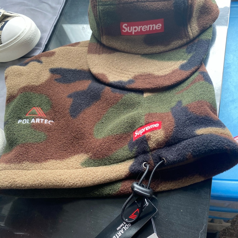 Supreme - Picture 2 of 2